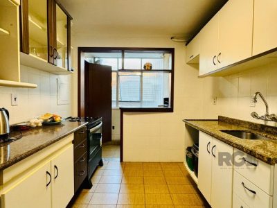 Apartamento à venda com 99m², 3 quartos, 1 suíte, 2 vagas no bairro Passo d'Areia em Porto Alegre - Foto 21