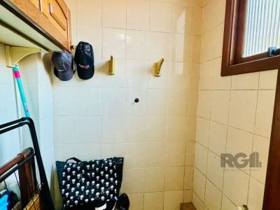 Apartamento à venda com 99m², 3 quartos, 1 suíte, 2 vagas no bairro Passo d'Areia em Porto Alegre - Foto 25