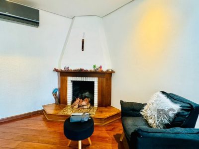 Apartamento à venda com 99m², 3 quartos, 1 suíte, 2 vagas no bairro Passo d'Areia em Porto Alegre - Foto 10