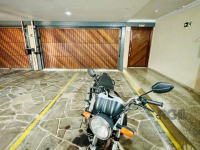 Apartamento à venda com 99m², 3 quartos, 1 suíte, 2 vagas no bairro Passo d'Areia em Porto Alegre - Foto 31