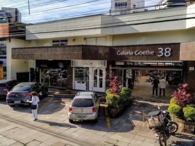 Loja à venda com 46m² no bairro Rio Branco em Porto Alegre - Foto 2