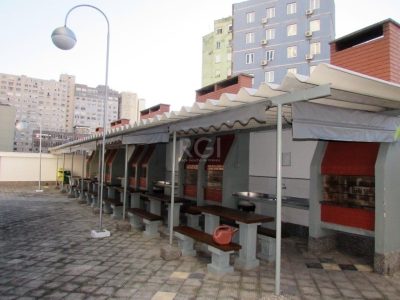 Apartamento à venda com 43m², 1 quarto no bairro Centro em Porto Alegre - Foto 8