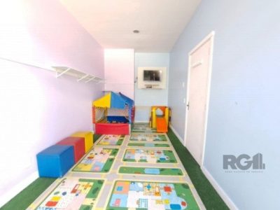 Apartamento à venda com 75m², 3 quartos, 1 suíte, 2 vagas no bairro Partenon em Porto Alegre - Foto 29