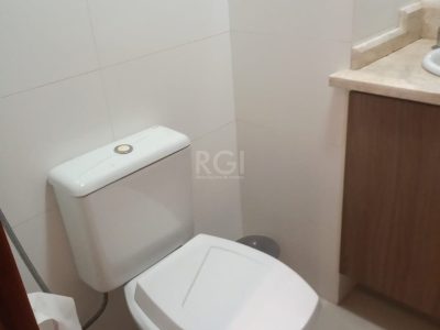 Conjunto/Sala à venda com 94m² no bairro Centro Histórico em Porto Alegre - Foto 7