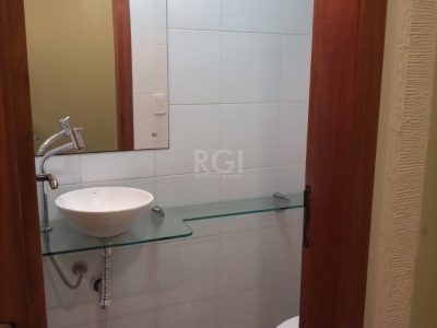 Conjunto/Sala à venda com 94m² no bairro Centro Histórico em Porto Alegre - Foto 19