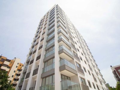 Apartamento à venda com 106m², 3 quartos, 1 suíte, 2 vagas no bairro Menino Deus em Porto Alegre - Foto 26