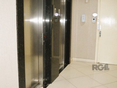 Apartamento à venda com 91m², 3 quartos, 1 suíte, 2 vagas no bairro Rio Branco em Porto Alegre - Foto 5