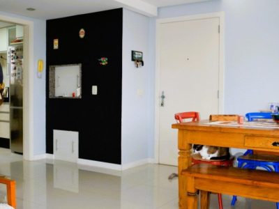 Apartamento à venda com 91m², 3 quartos, 1 suíte, 2 vagas no bairro Rio Branco em Porto Alegre - Foto 12