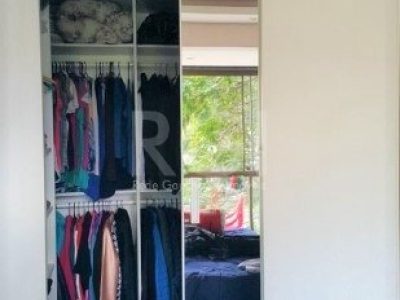 Apartamento à venda com 128m², 3 quartos, 1 suíte, 2 vagas no bairro Petrópolis em Porto Alegre - Foto 8