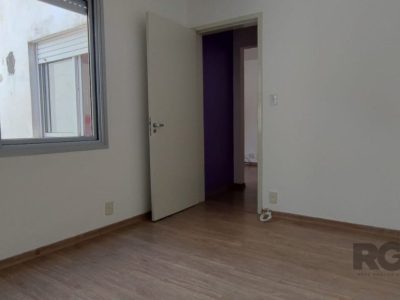 Apartamento à venda com 45m², 1 quarto no bairro Menino Deus em Porto Alegre - Foto 2