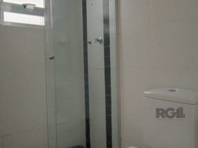 Apartamento à venda com 45m², 1 quarto no bairro Menino Deus em Porto Alegre - Foto 3