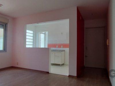 Apartamento à venda com 45m², 1 quarto no bairro Menino Deus em Porto Alegre - Foto 4