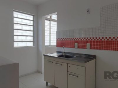 Apartamento à venda com 45m², 1 quarto no bairro Menino Deus em Porto Alegre - Foto 6