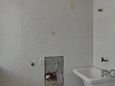 Apartamento à venda com 45m², 1 quarto no bairro Menino Deus em Porto Alegre - Foto 7