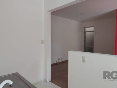 Apartamento à venda com 45m², 1 quarto no bairro Menino Deus em Porto Alegre - Foto 8