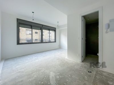 Apartamento à venda com 27m², 1 quarto, 1 vaga no bairro Centro Histórico em Porto Alegre - Foto 2