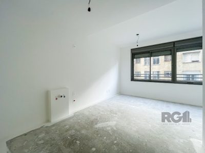 Apartamento à venda com 27m², 1 quarto, 1 vaga no bairro Centro Histórico em Porto Alegre - Foto 3