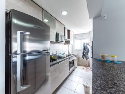 Apartamento à venda com 74m², 3 quartos, 2 vagas no bairro Rio Branco em Porto Alegre - Foto 6