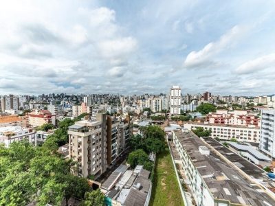 Apartamento à venda com 74m², 3 quartos, 2 vagas no bairro Rio Branco em Porto Alegre - Foto 2