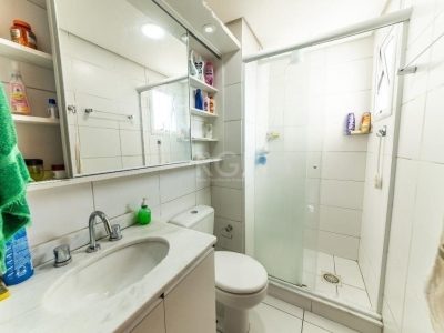 Apartamento à venda com 74m², 3 quartos, 2 vagas no bairro Rio Branco em Porto Alegre - Foto 7