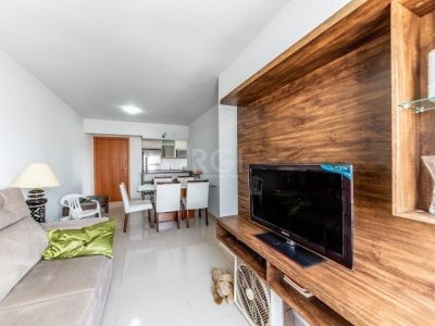 Apartamento à venda com 74m², 3 quartos, 2 vagas no bairro Rio Branco em Porto Alegre - Foto 3