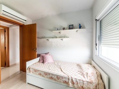 Apartamento à venda com 74m², 3 quartos, 2 vagas no bairro Rio Branco em Porto Alegre - Foto 8