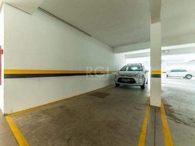 Apartamento à venda com 74m², 3 quartos, 2 vagas no bairro Rio Branco em Porto Alegre - Foto 10