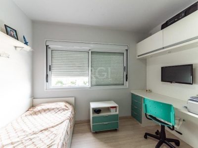 Apartamento à venda com 74m², 3 quartos, 2 vagas no bairro Rio Branco em Porto Alegre - Foto 9