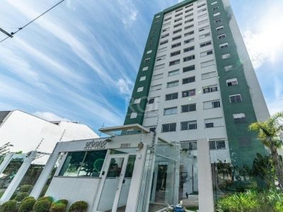 Apartamento à venda com 74m², 3 quartos, 2 vagas no bairro Rio Branco em Porto Alegre - Foto 11