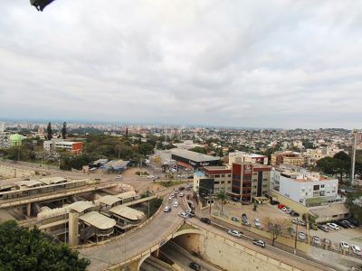 Conjunto/Sala à venda com 70m², 2 vagas no bairro Petrópolis em Porto Alegre - Foto 9