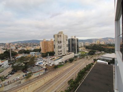 Conjunto/Sala à venda com 70m², 2 vagas no bairro Petrópolis em Porto Alegre - Foto 11