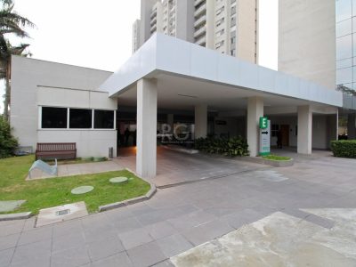 Conjunto/Sala à venda com 70m², 2 vagas no bairro Petrópolis em Porto Alegre - Foto 30