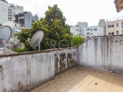 Cobertura à venda com 96m², 1 quarto no bairro Centro Histórico em Porto Alegre - Foto 20