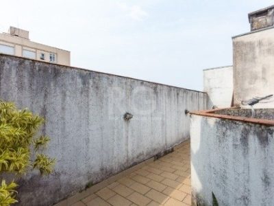 Cobertura à venda com 96m², 1 quarto no bairro Centro Histórico em Porto Alegre - Foto 21