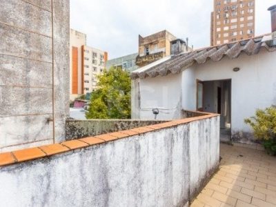 Cobertura à venda com 96m², 1 quarto no bairro Centro Histórico em Porto Alegre - Foto 22