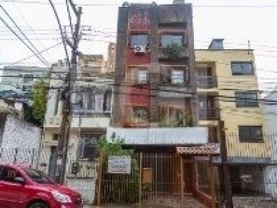 Cobertura à venda com 96m², 1 quarto no bairro Centro Histórico em Porto Alegre - Foto 26