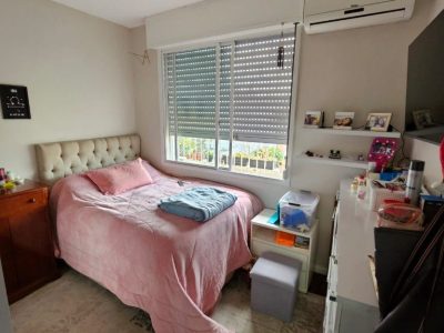 Apartamento à venda com 83m², 3 quartos, 1 suíte no bairro Santana em Porto Alegre - Foto 5