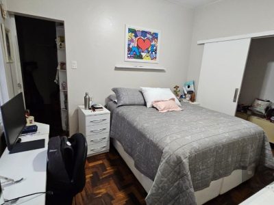 Apartamento à venda com 83m², 3 quartos, 1 suíte no bairro Santana em Porto Alegre - Foto 9