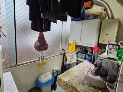 Apartamento à venda com 83m², 3 quartos, 1 suíte no bairro Santana em Porto Alegre - Foto 19