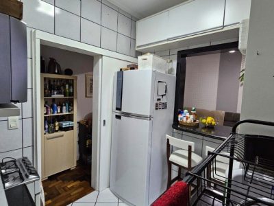 Apartamento à venda com 83m², 3 quartos, 1 suíte no bairro Santana em Porto Alegre - Foto 16