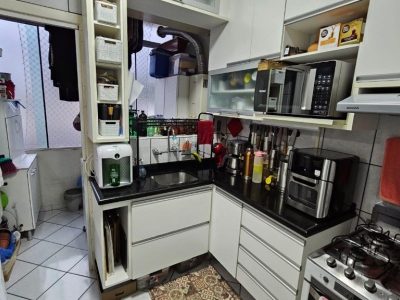 Apartamento à venda com 83m², 3 quartos, 1 suíte no bairro Santana em Porto Alegre - Foto 17