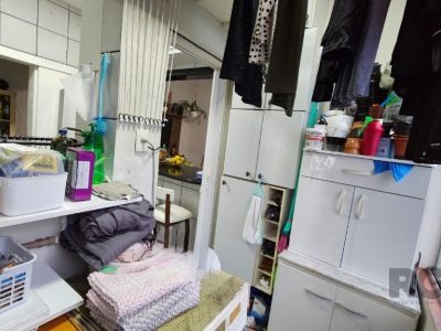 Apartamento à venda com 83m², 3 quartos, 1 suíte no bairro Santana em Porto Alegre - Foto 18