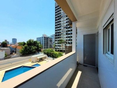 Apartamento à venda com 69m², 2 quartos no bairro Auxiliadora em Porto Alegre - Foto 14