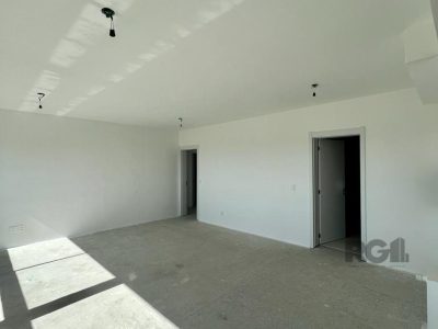 Apartamento à venda com 137m², 4 quartos, 3 suítes, 2 vagas no bairro Menino Deus em Porto Alegre - Foto 5