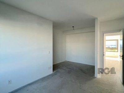 Apartamento à venda com 137m², 4 quartos, 3 suítes, 2 vagas no bairro Menino Deus em Porto Alegre - Foto 6