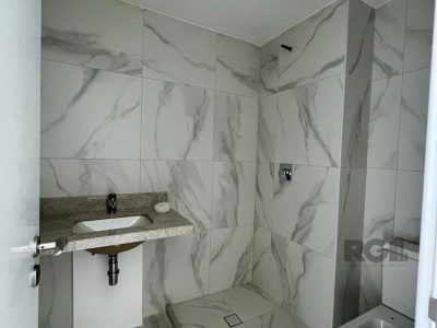 Apartamento à venda com 137m², 4 quartos, 3 suítes, 2 vagas no bairro Menino Deus em Porto Alegre - Foto 10