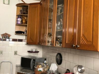 Apartamento à venda com 99m², 3 quartos no bairro Floresta em Porto Alegre - Foto 7