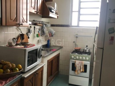 Apartamento à venda com 99m², 3 quartos no bairro Floresta em Porto Alegre - Foto 8