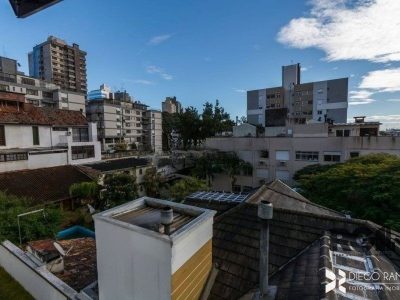 Conjunto/Sala à venda com 97m², 1 vaga no bairro Higienópolis em Porto Alegre - Foto 2