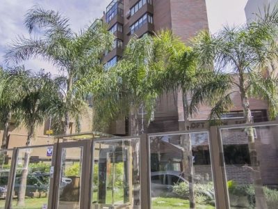 Apartamento à venda com 64m², 1 quarto, 2 vagas no bairro Independência em Porto Alegre - Foto 22